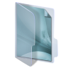Folder Audition CS3 Icon 96x96 png